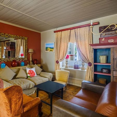 Paternoster Hotel Eksteriør bilde