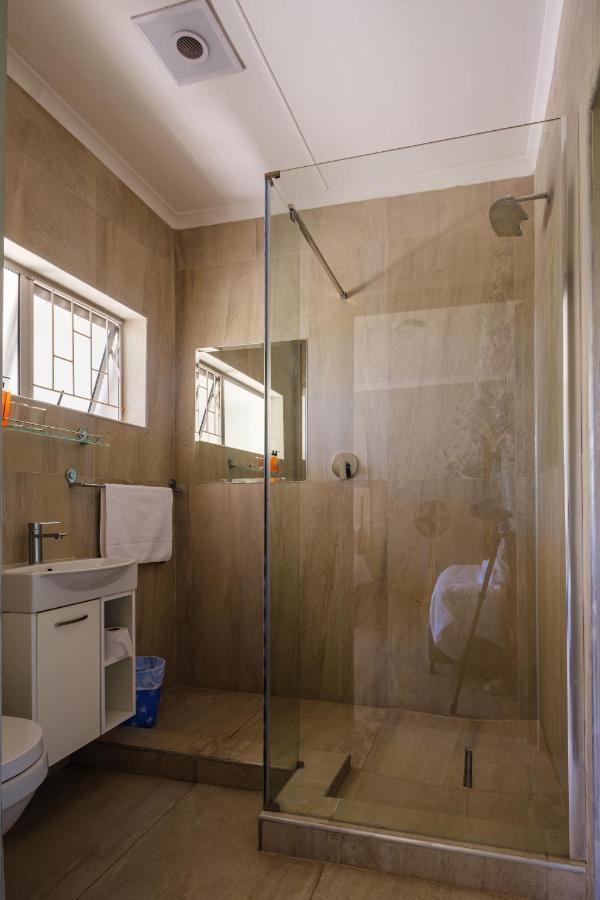 Paternoster Hotel Eksteriør bilde