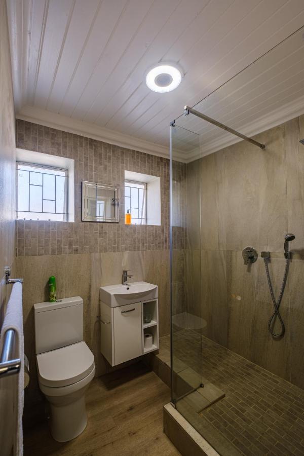 Paternoster Hotel Eksteriør bilde