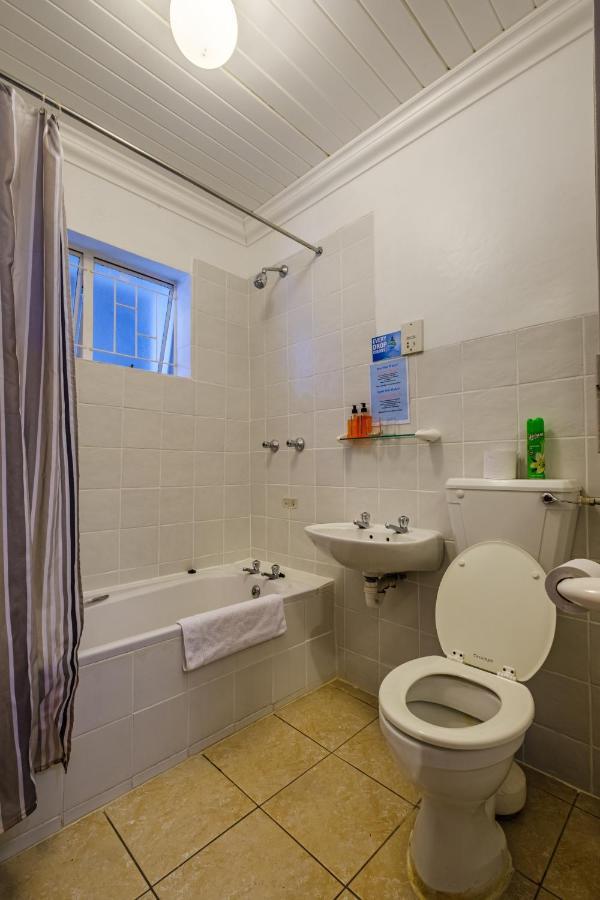 Paternoster Hotel Eksteriør bilde