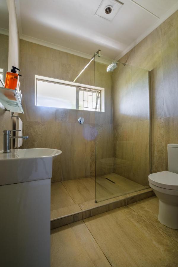 Paternoster Hotel Eksteriør bilde