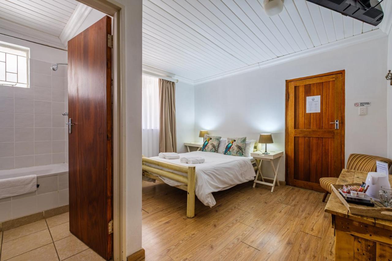 Paternoster Hotel Eksteriør bilde